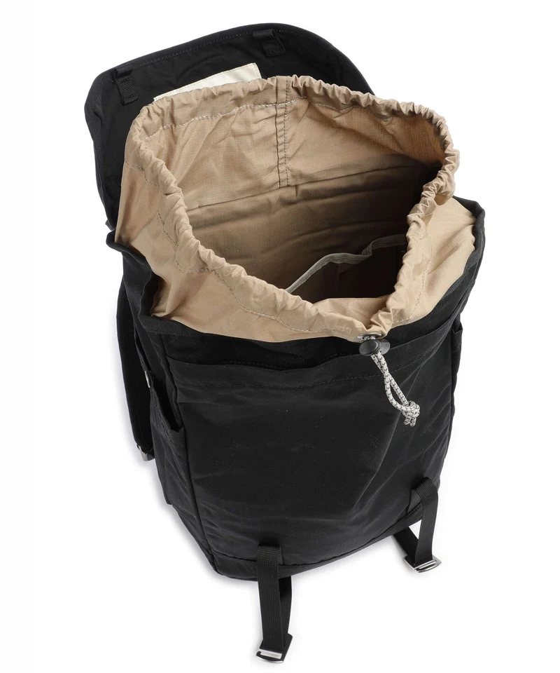 Fjällräven Greenland Top Sac à dos black