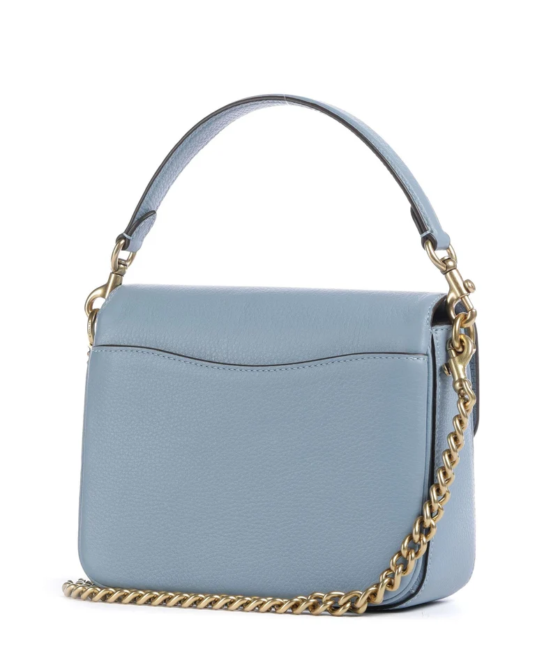 Coach Cassie 19 Sac bandoulière bluebell