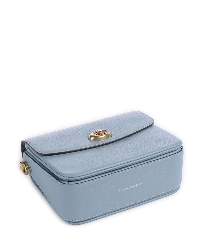Coach Cassie 19 Sac bandoulière bluebell