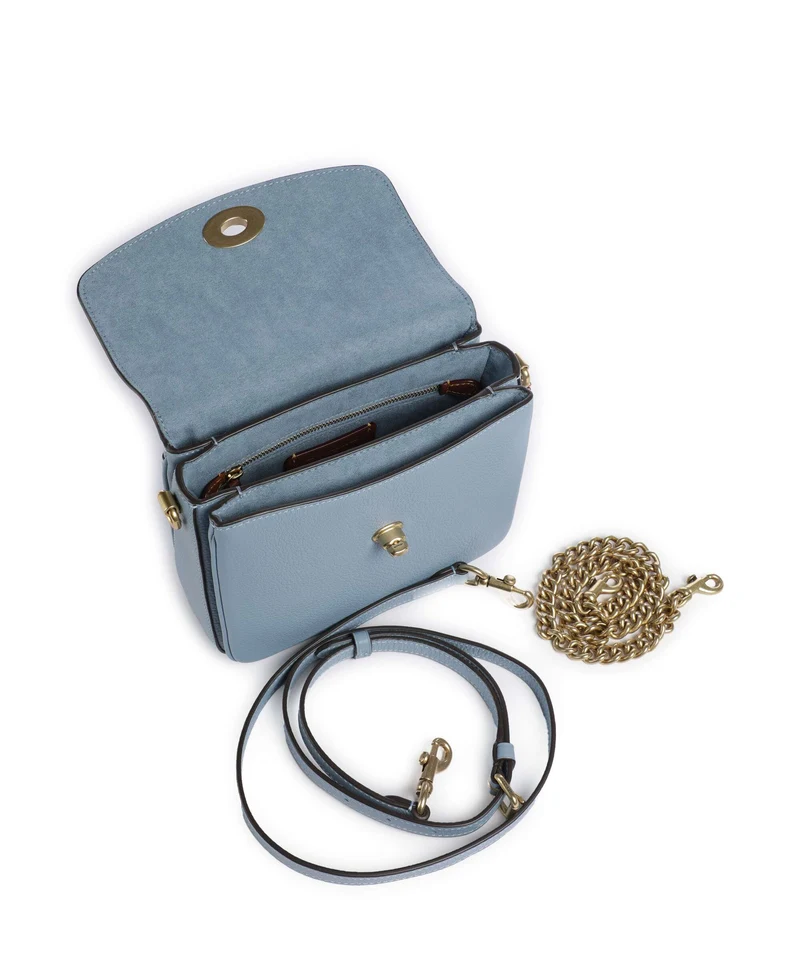 Coach Cassie 19 Sac bandoulière bluebell