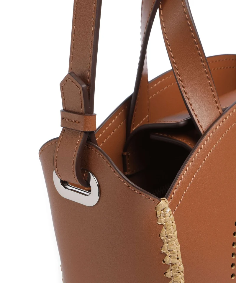 Karl Lagerfeld K/Circle Sac à main natural/tan