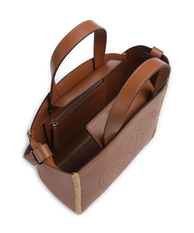Karl Lagerfeld K/Circle Sac à main natural/tan