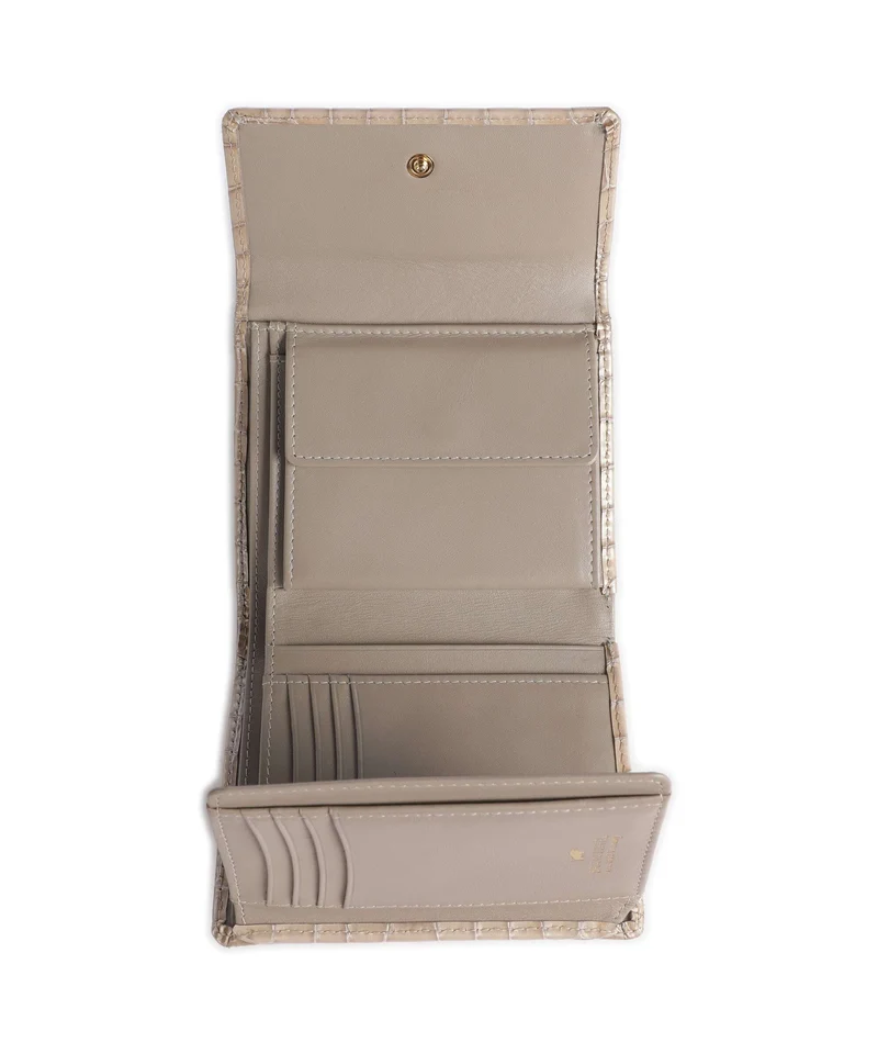 Braun Büffel Verona M Portefeuille sand