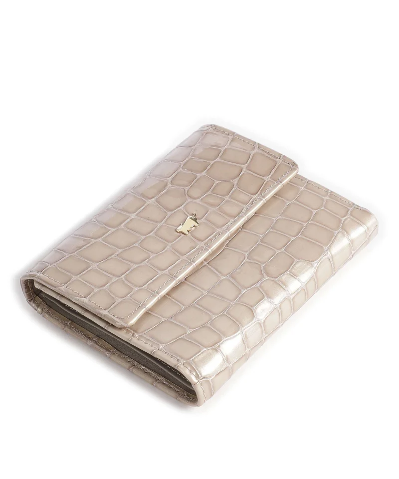 Braun Büffel Verona M Portefeuille sand