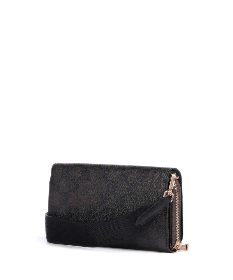 JOOP! Cortina Piazza Leyli Sac bandoulière seal brown