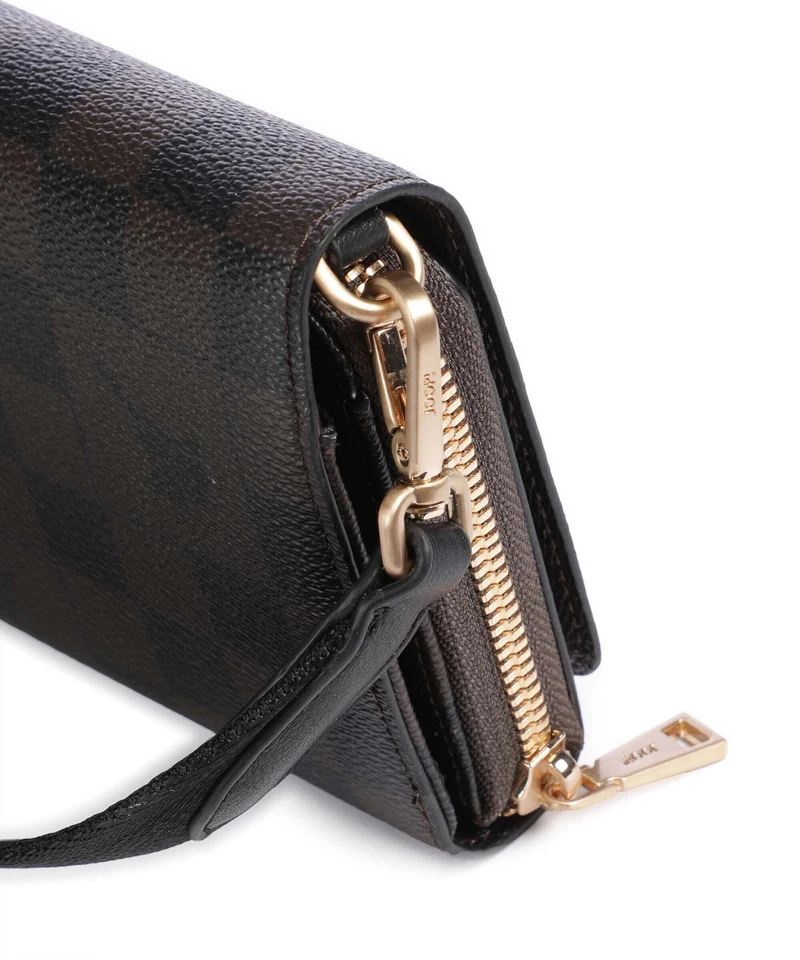 JOOP! Cortina Piazza Leyli Sac bandoulière seal brown