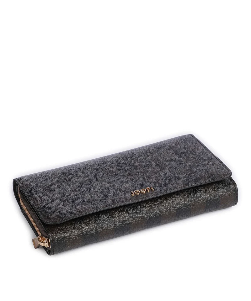 JOOP! Cortina Piazza Leyli Sac bandoulière seal brown