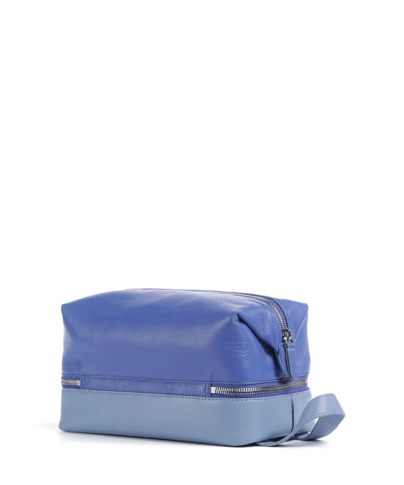 DuDu Bags Brighton Trousse de toilette cornflower blue