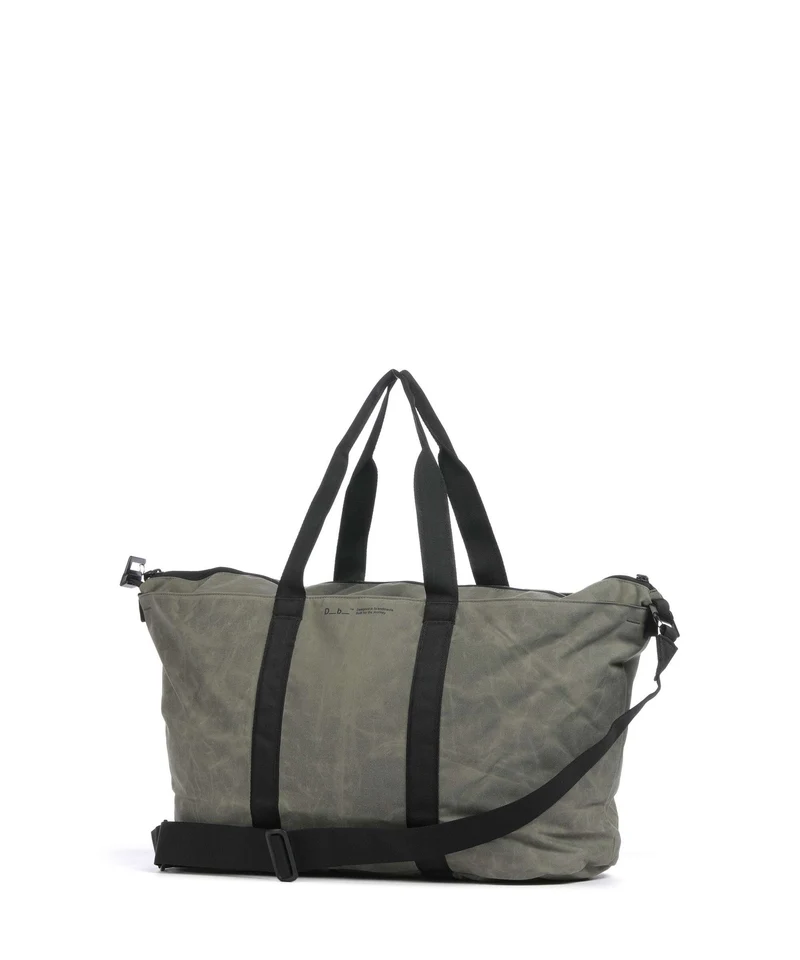 Db Essential 40 Sac week-end forest green