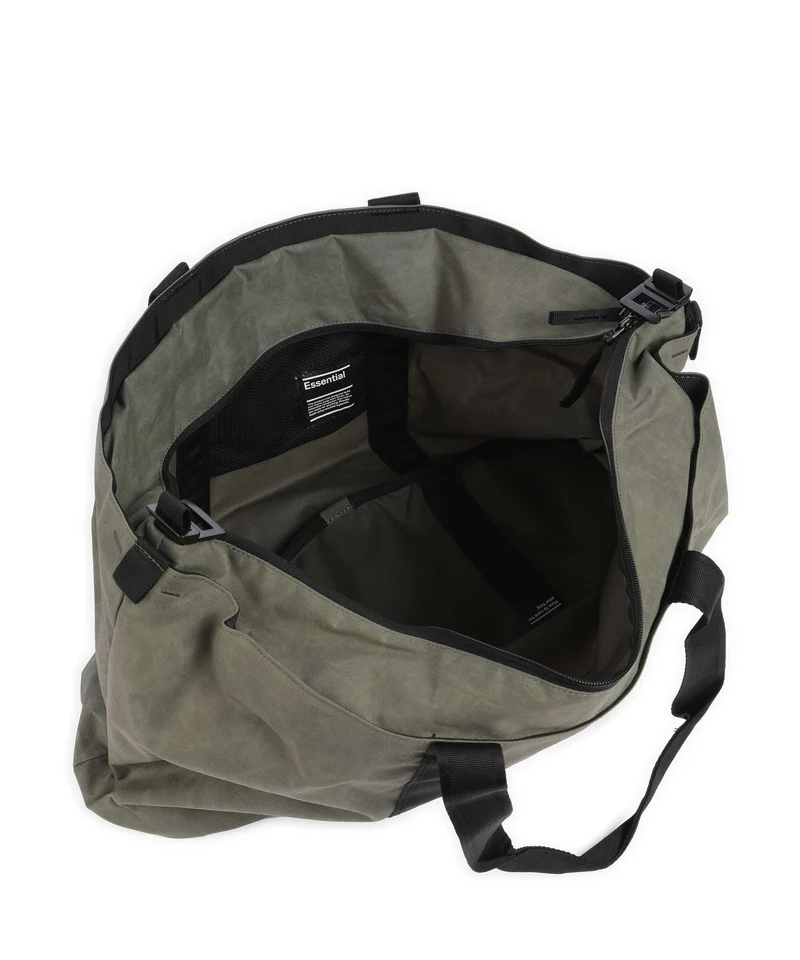 Db Essential 40 Sac week-end forest green