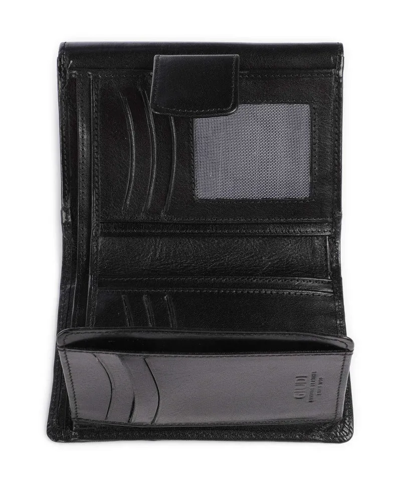 Giudi Portefeuille black