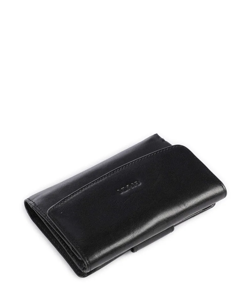 Giudi Portefeuille black