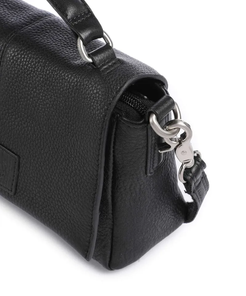 Burkely Soft Skylar Sac bandoulière black