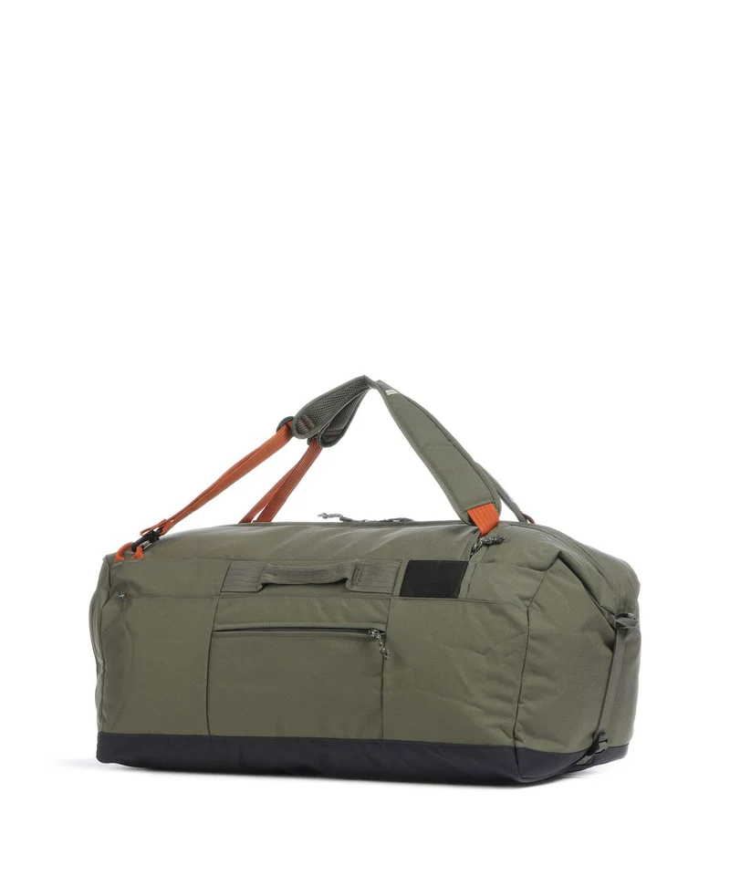 Fjällräven Färden 80 Sac de voyage green