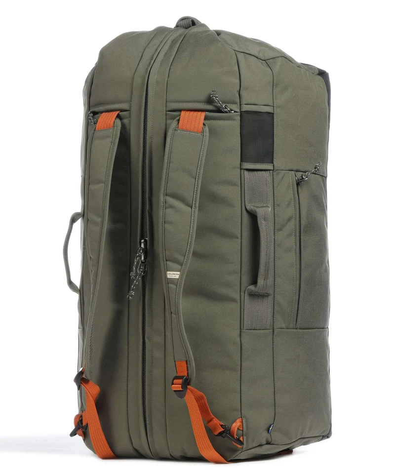 Fjällräven Färden 80 Sac de voyage green