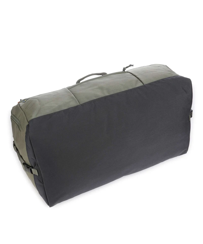 Fjällräven Färden 80 Sac de voyage green
