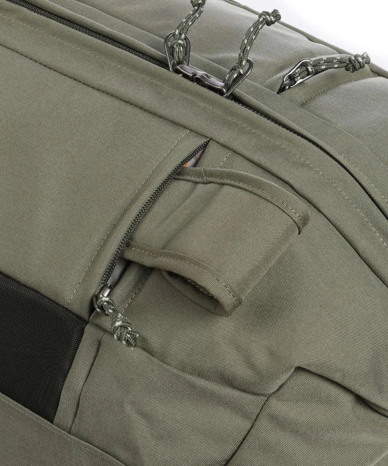 Fjällräven Färden 80 Sac de voyage green