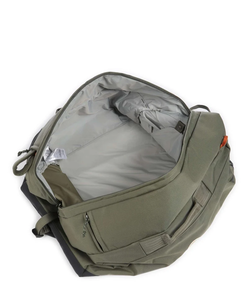 Fjällräven Färden 80 Sac de voyage green