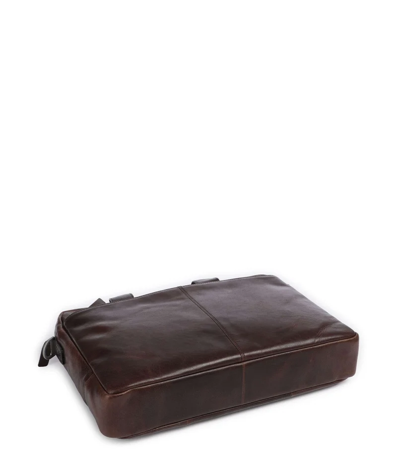 Strellson Abbey Porte-document dark brown