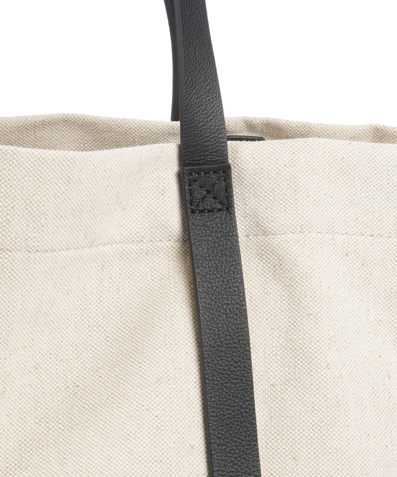 Liebeskind Aurora Canvas Cabas warm canvas