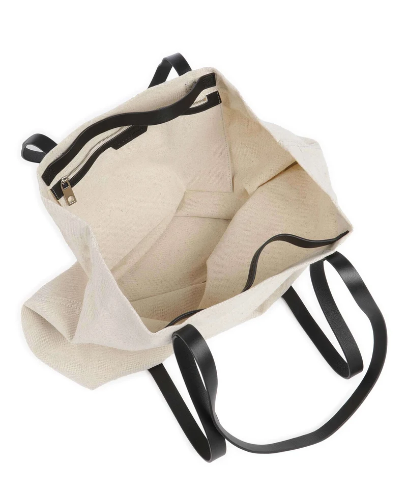Liebeskind Aurora Canvas Cabas warm canvas