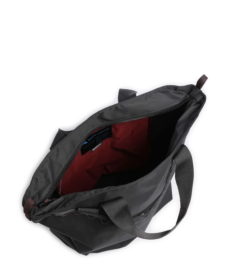 Klättermusen Baggi 22 Cabas raven