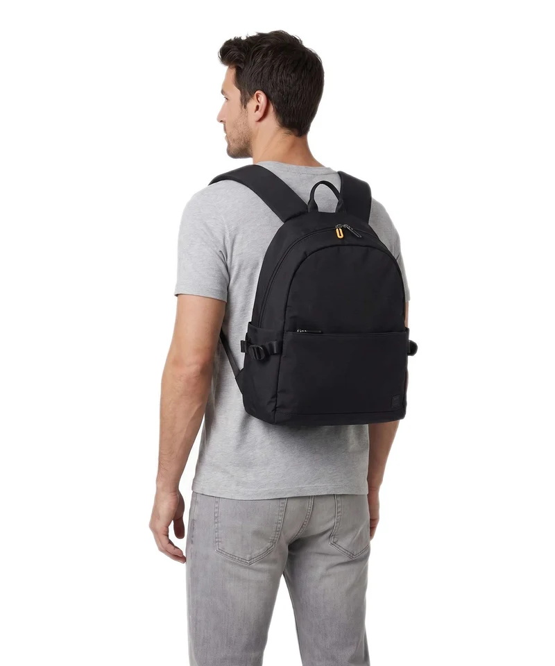 Mandarina Duck Y-Lite Sac à dos black