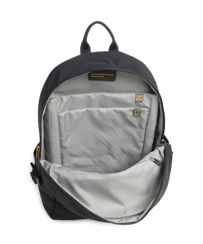 Mandarina Duck Y-Lite Sac à dos black