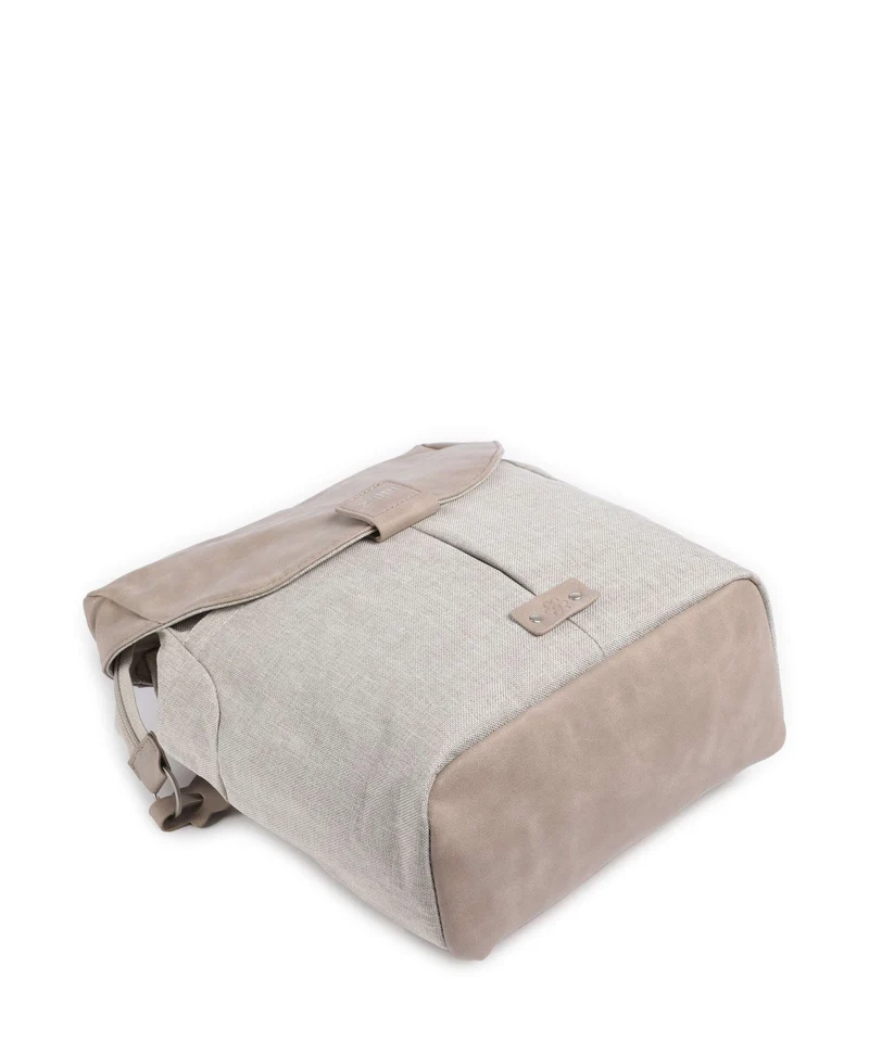 Zwei Olli OR8 Sac à dos sand