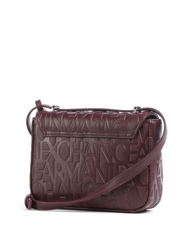 Armani Exchange Liz Sac bandoulière groove