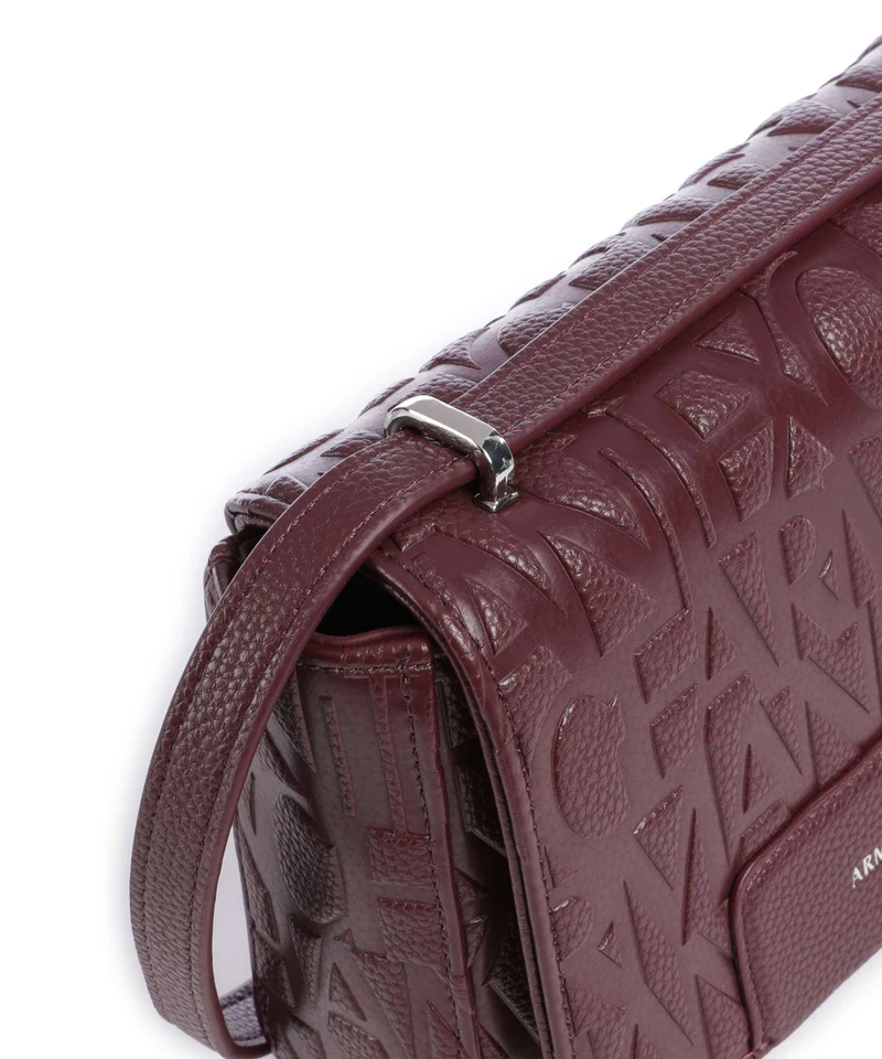 Armani Exchange Liz Sac bandoulière groove