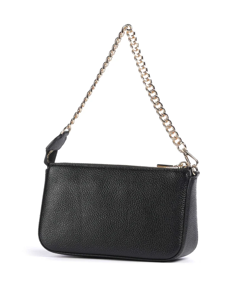 Michael Kors Jet Set Sac porté épaule black