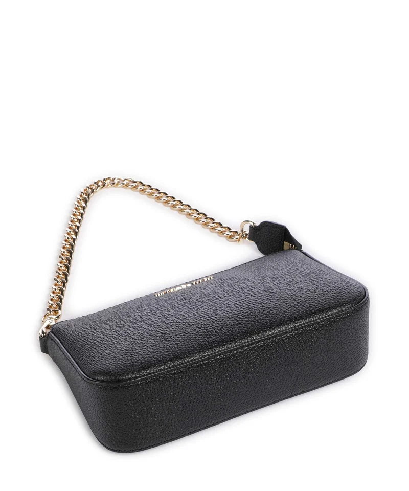 Michael Kors Jet Set Sac porté épaule black