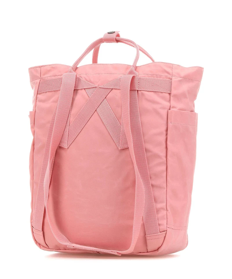 Fjällräven Kånken Totepack Cabas pink