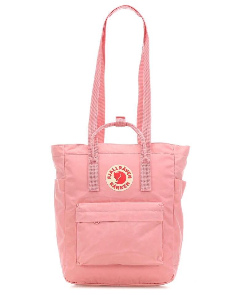 Fjällräven Kånken Totepack Cabas pink