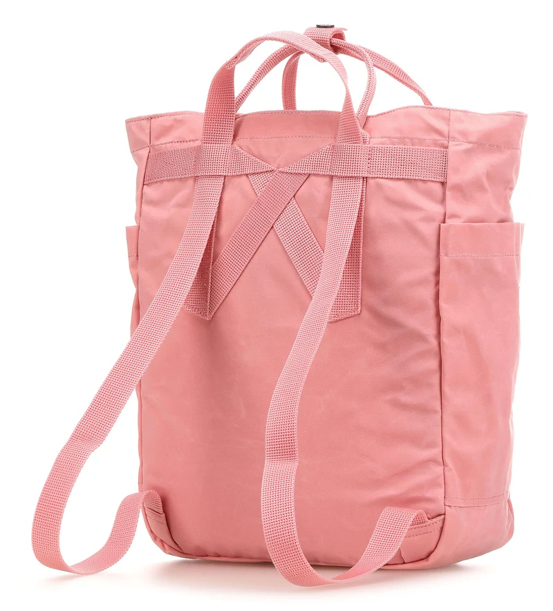 Fjällräven Kånken Totepack Cabas pink