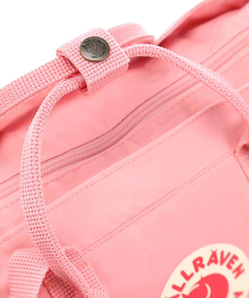 Fjällräven Kånken Totepack Cabas pink
