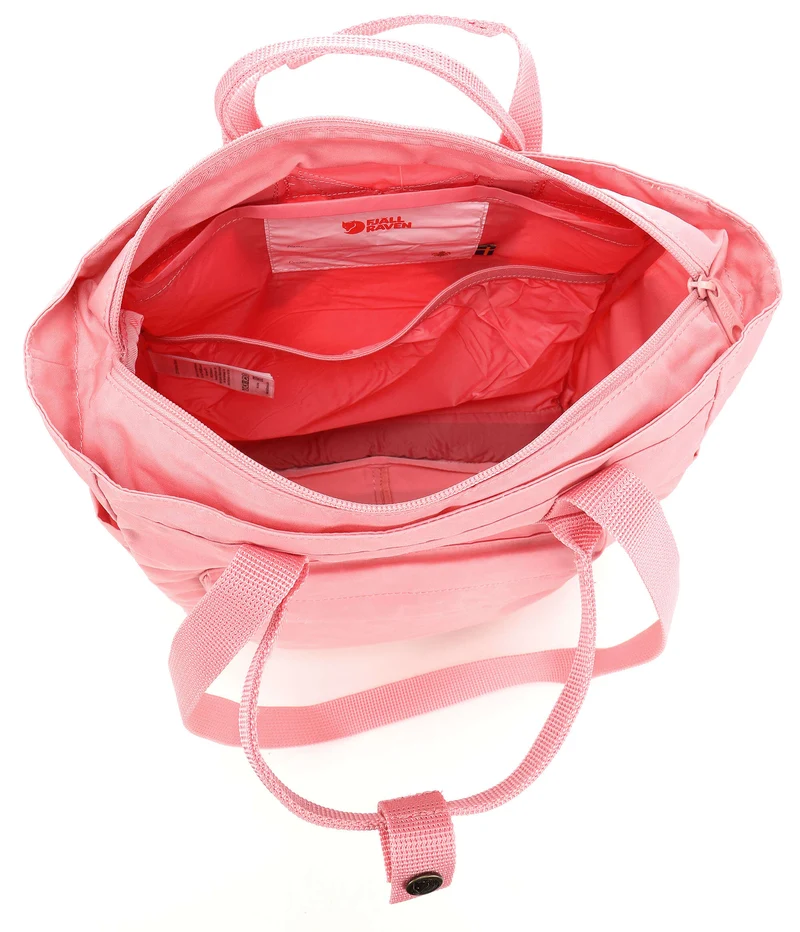 Fjällräven Kånken Totepack Cabas pink