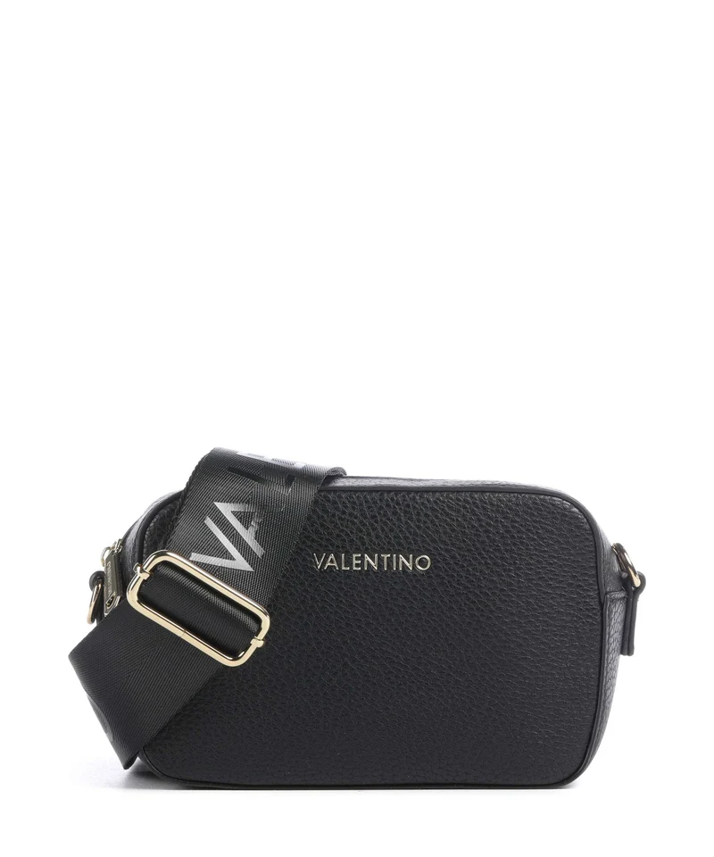 Valentino Bags Fall Re Sac bandoulière nero