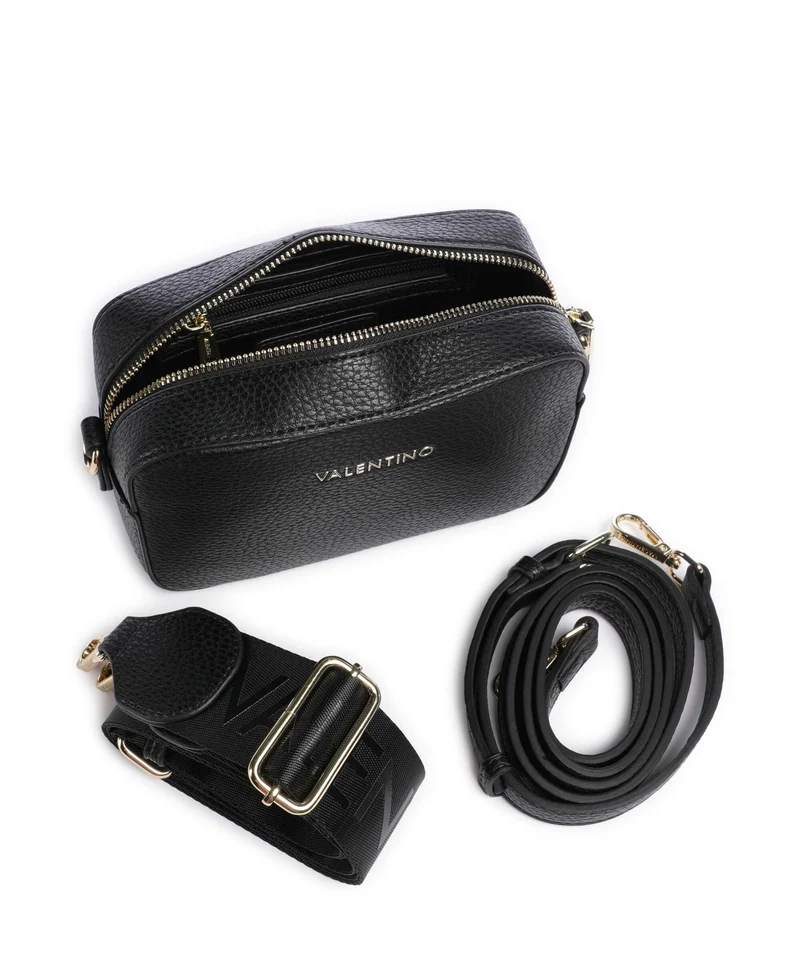 Valentino Bags Fall Re Sac bandoulière nero