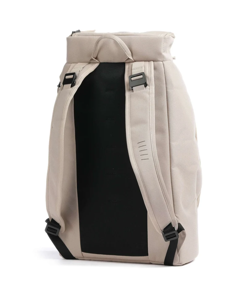 Db Hugger 25 Sac à dos fogbow beige