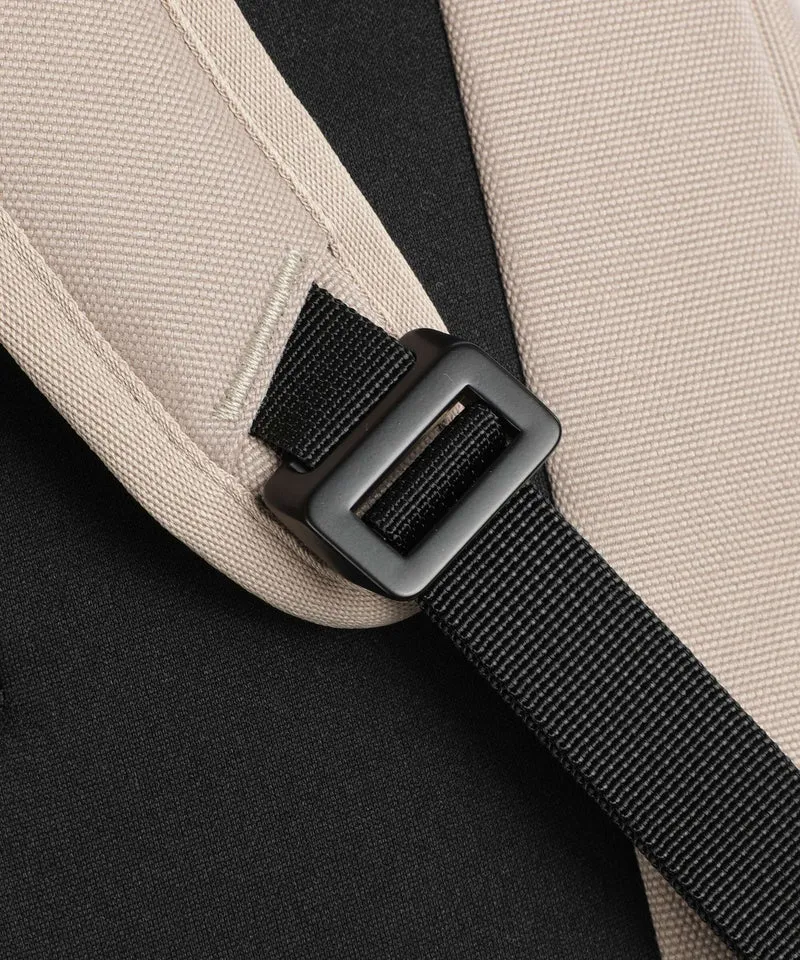 Db Hugger 25 Sac à dos fogbow beige