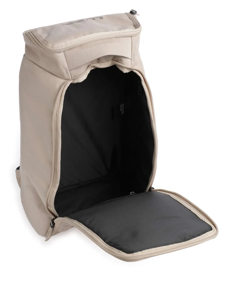 Db Hugger 25 Sac à dos fogbow beige