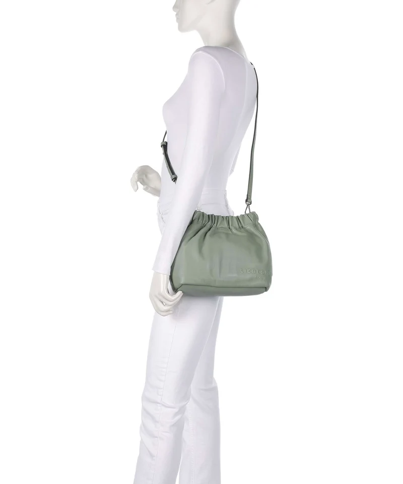 Liebeskind Cloud Sheep Natural S Sac seau forest green