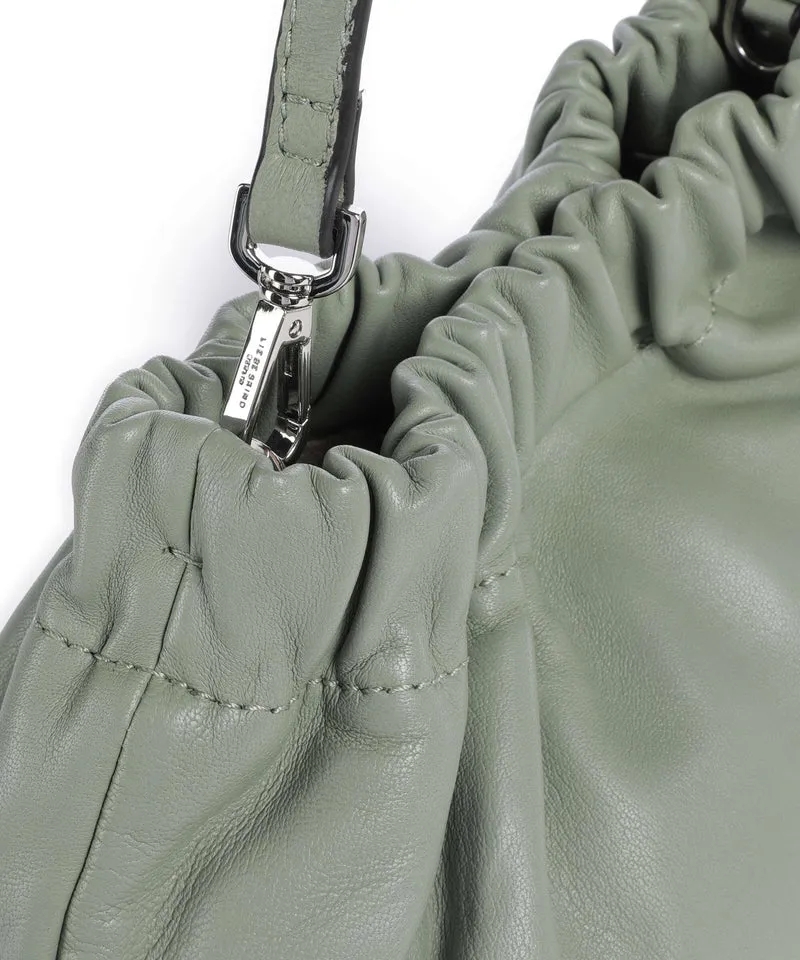 Liebeskind Cloud Sheep Natural S Sac seau forest green
