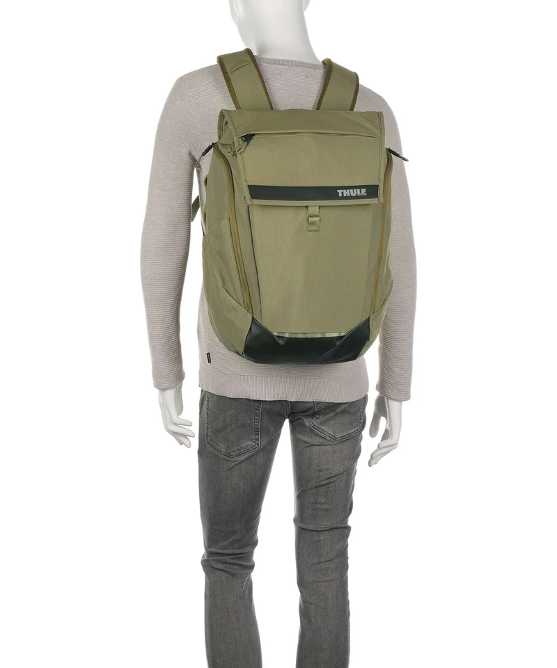 Thule Paramount 27 Sac à dos nutria