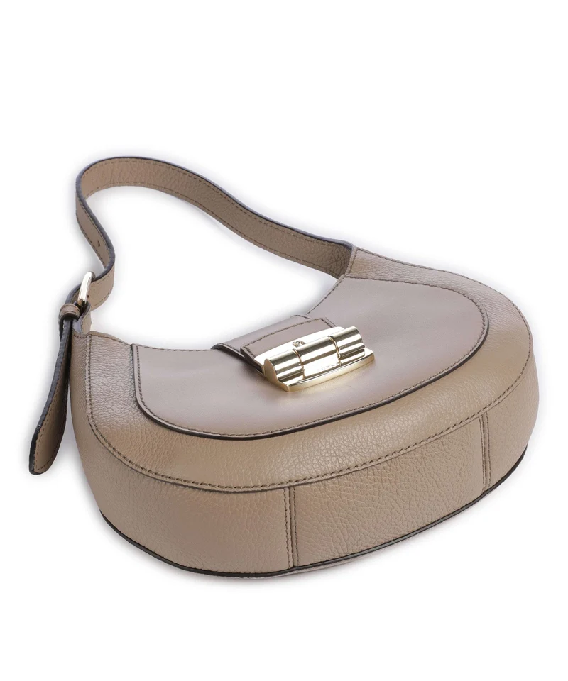 Furla Club 2 S Sac fourre-tout greige