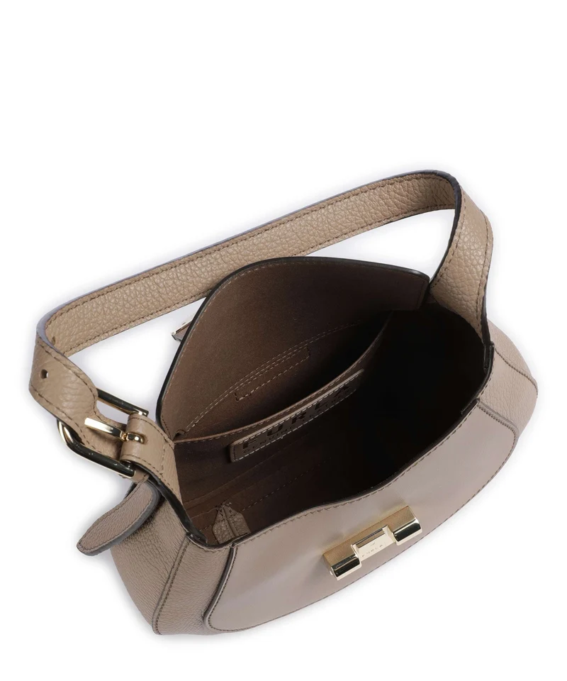 Furla Club 2 S Sac fourre-tout greige