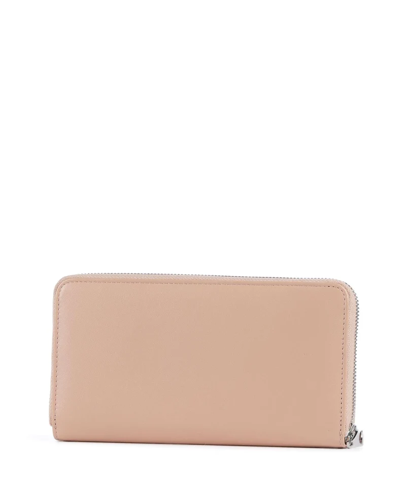 DuDu Bags Mauritius Portefeuille rosa cipria