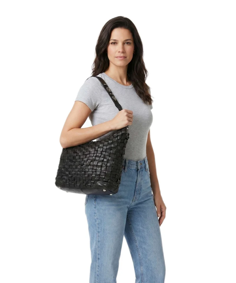 Campomaggi Sac fourre-tout nero